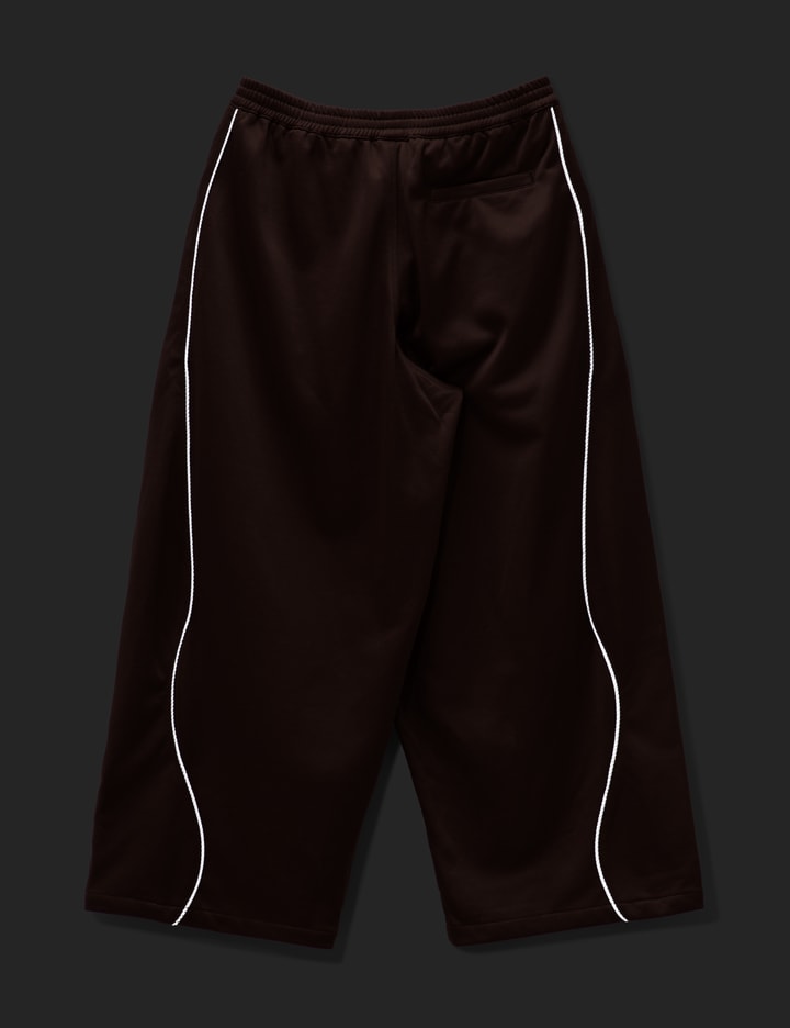 Poseidon Wide Leg Track Pants Placeholder Image