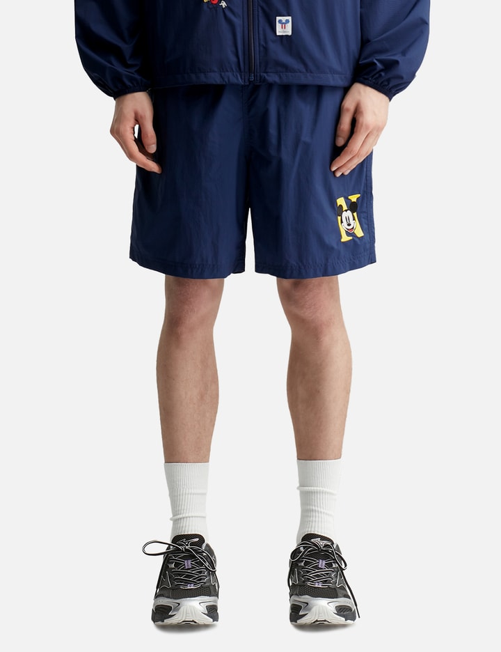Mickey PERTEX® EQ Nylon Short Placeholder Image