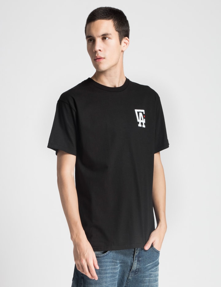 Black CLA T-Shirt Placeholder Image