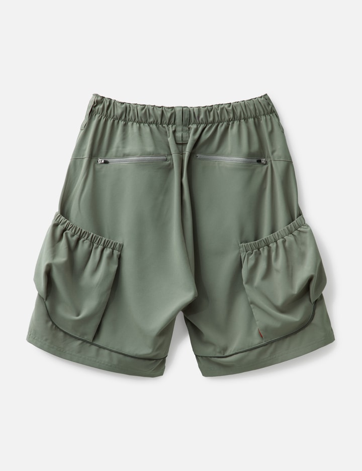 “LM-S01” G-Lightweight Utility Shorts Placeholder Image