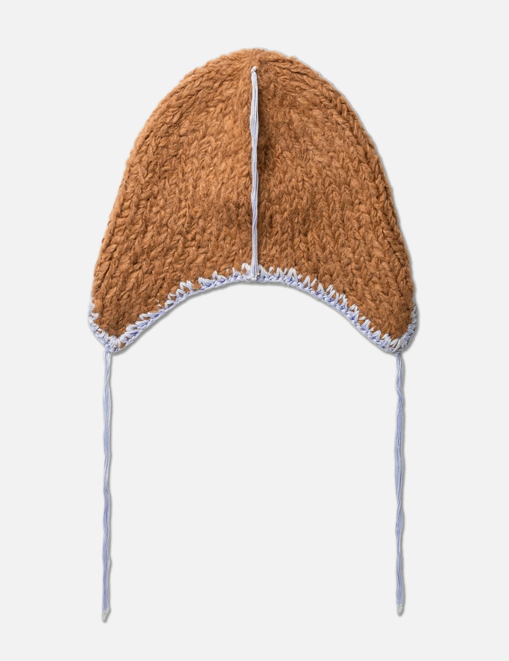 Hat With Ear Flaps Placeholder Image