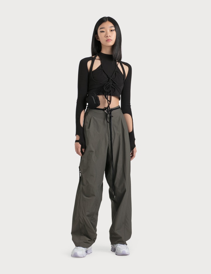 Chained Wide Pants Placeholder Image
