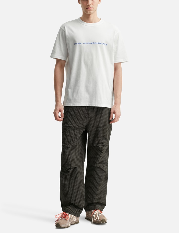 Stonemasters Tee Placeholder Image