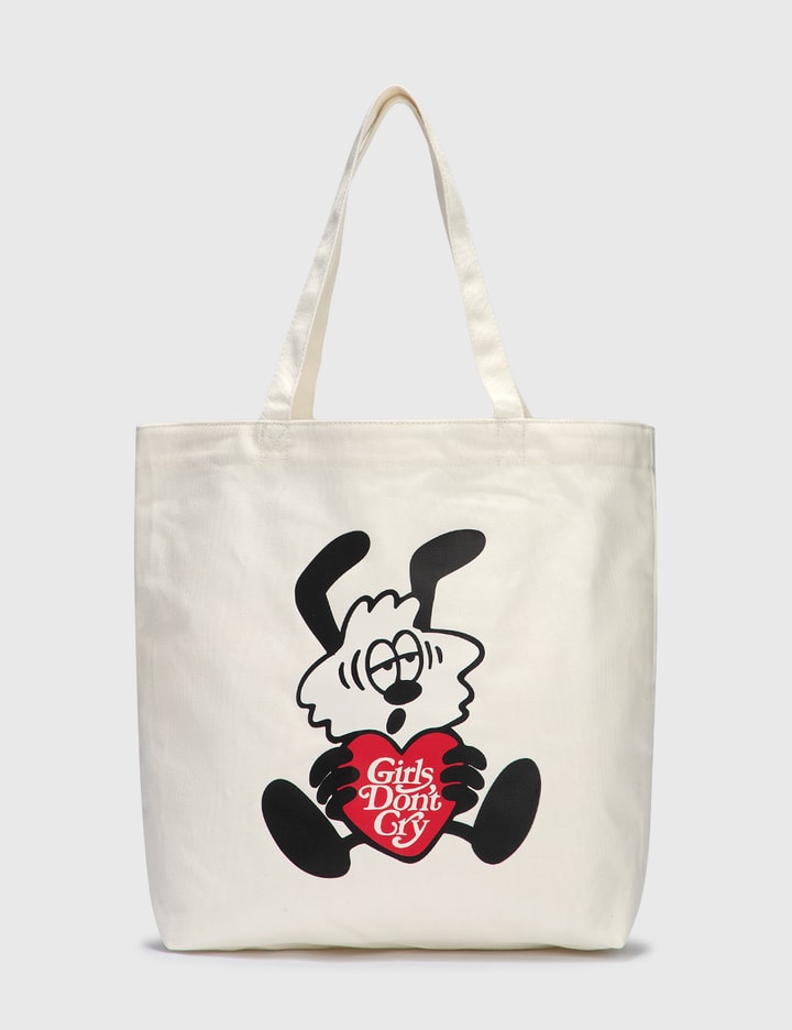 VERDY GIRLS DON'T CRY TOTE BAG Placeholder Image