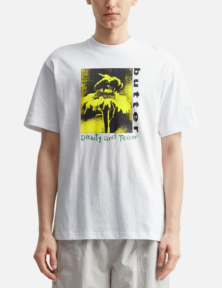 Beauty T-shirt Placeholder Image