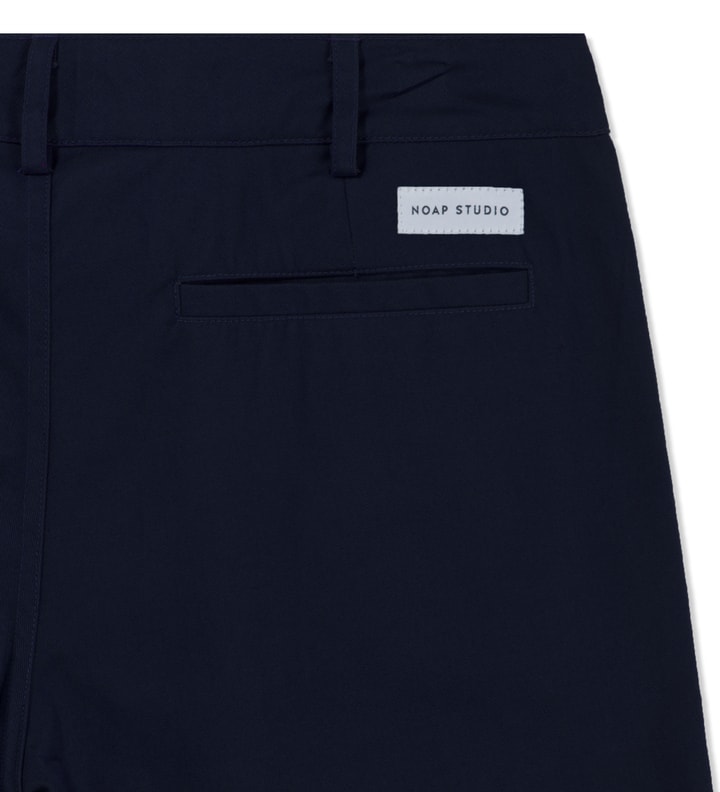 Navy Field Walkshorts Placeholder Image