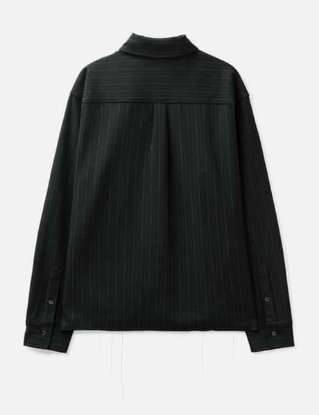Hold LS Shirt view 8