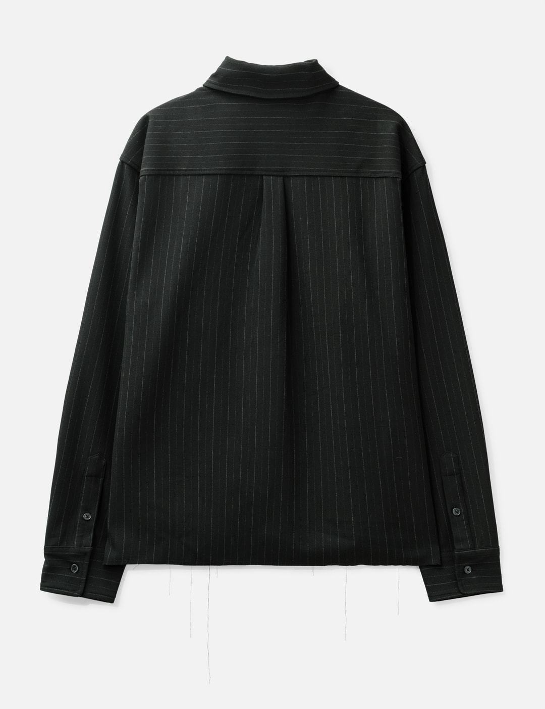 Hold LS Shirt view 9