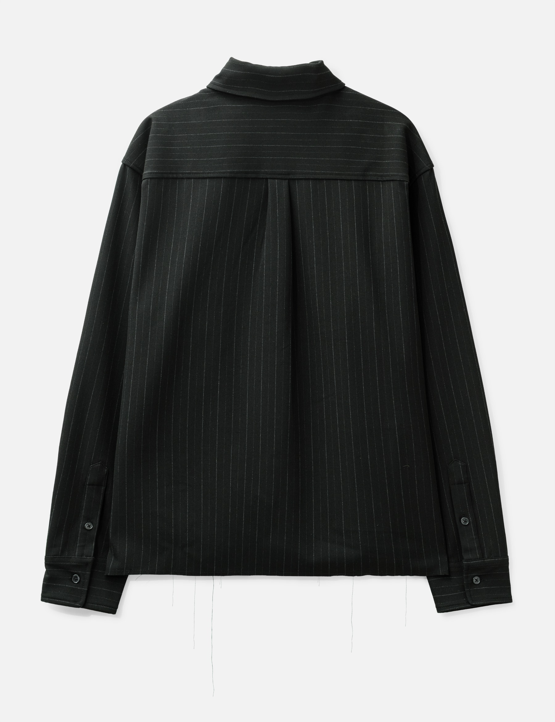 Hold LS Shirt view 17