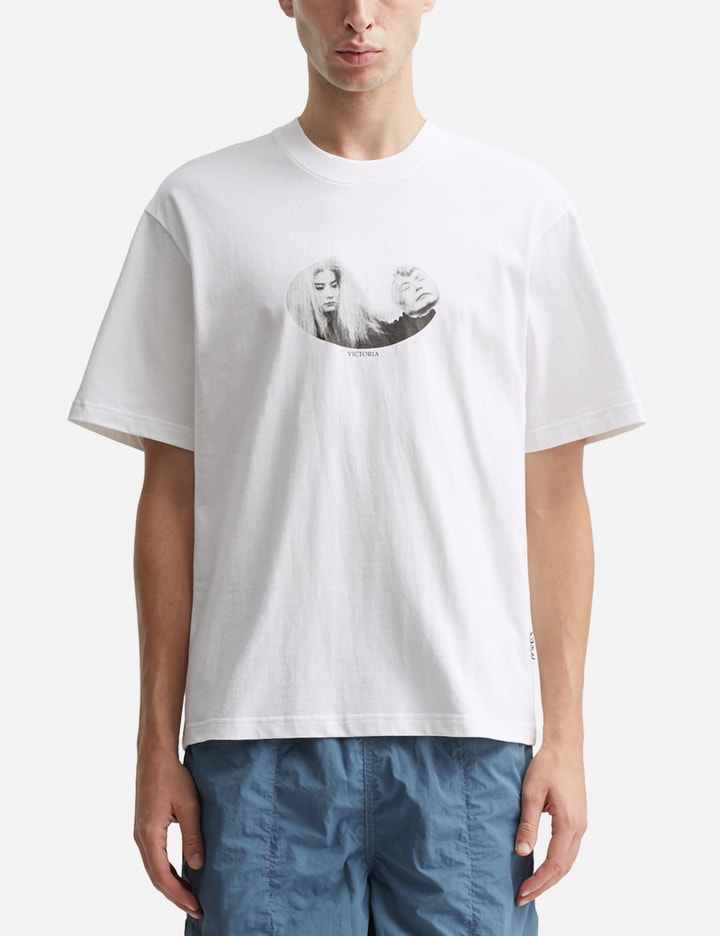Bridget Short Sleeve T-Shirt Placeholder Image
