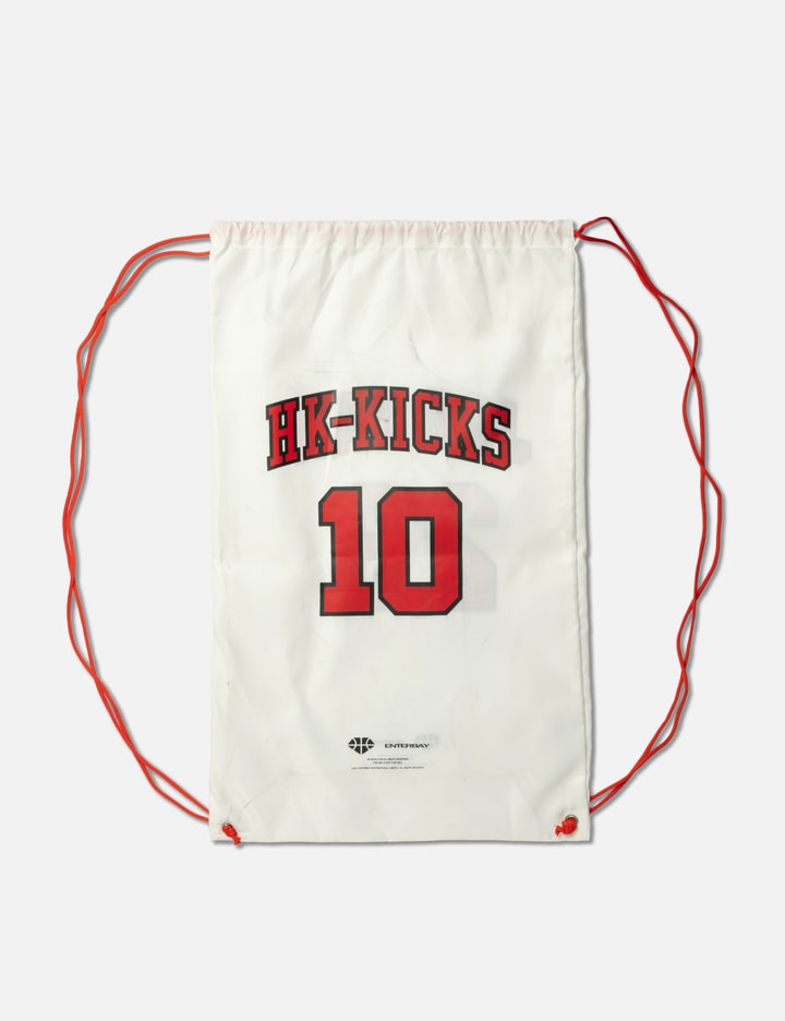 Jordan Drawstring Bag Placeholder Image