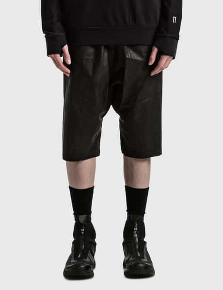 11 By Boris Bidjan Saberi - 11 ショートパンツ | HBX - ハイプ 