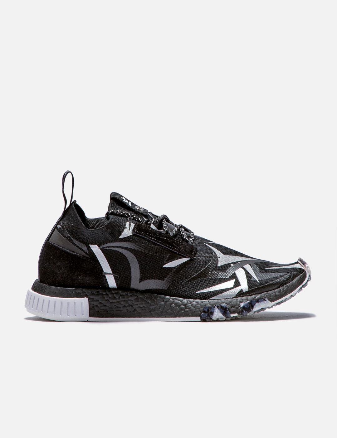 Allergisk Venlighed Skuffelse Adidas - Adidas NMD Racer Juice | HBX - Globally Curated Fashion and  Lifestyle by Hypebeast