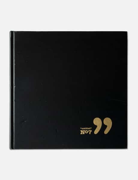 "UNTITLED" "Untitled No.7"