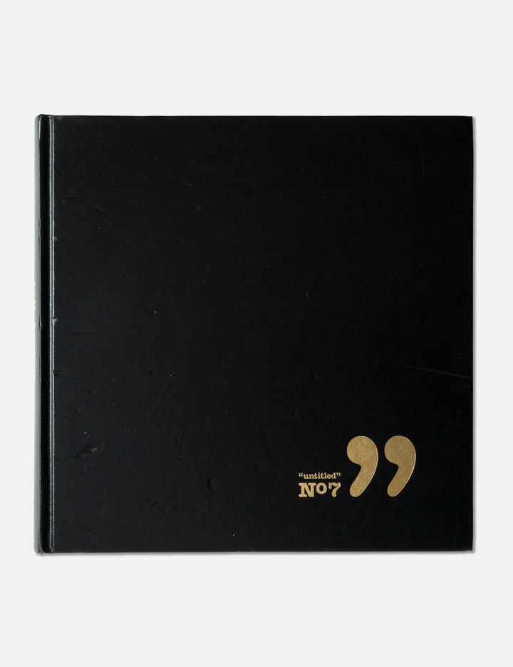 "Untitled No.7" Placeholder Image