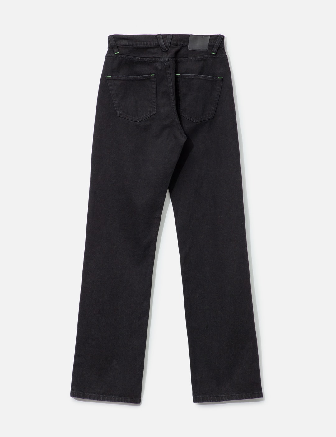 Dad Denim Jeans view 9