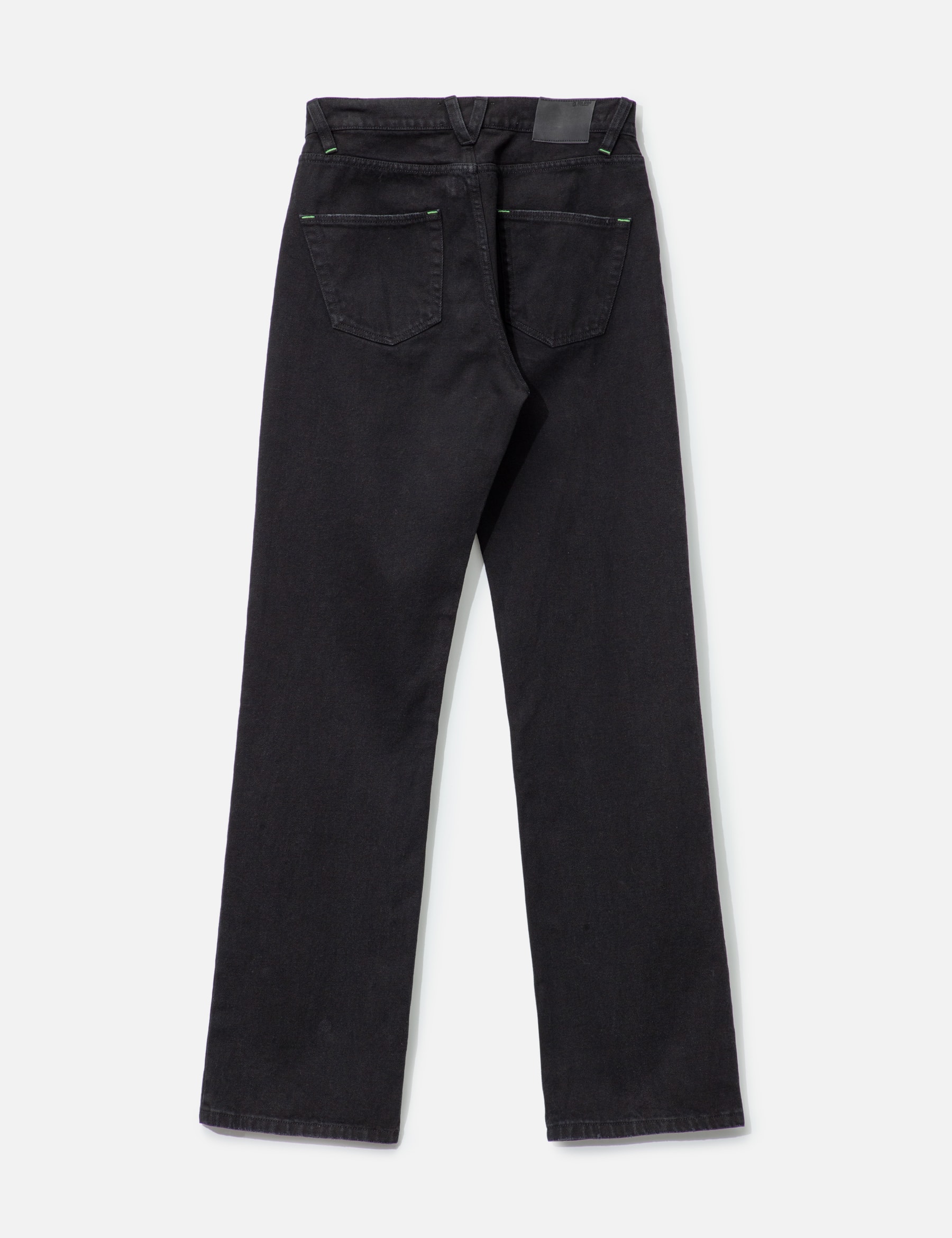 Dad Denim Jeans view 17
