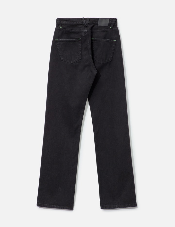 Dad Denim Jeans Placeholder Image