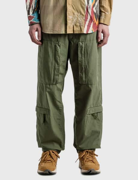 Engineered Garments - Aircrew Pants | HBX
