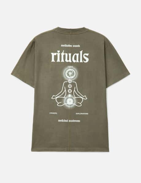 Rituals T-Shirt view 8