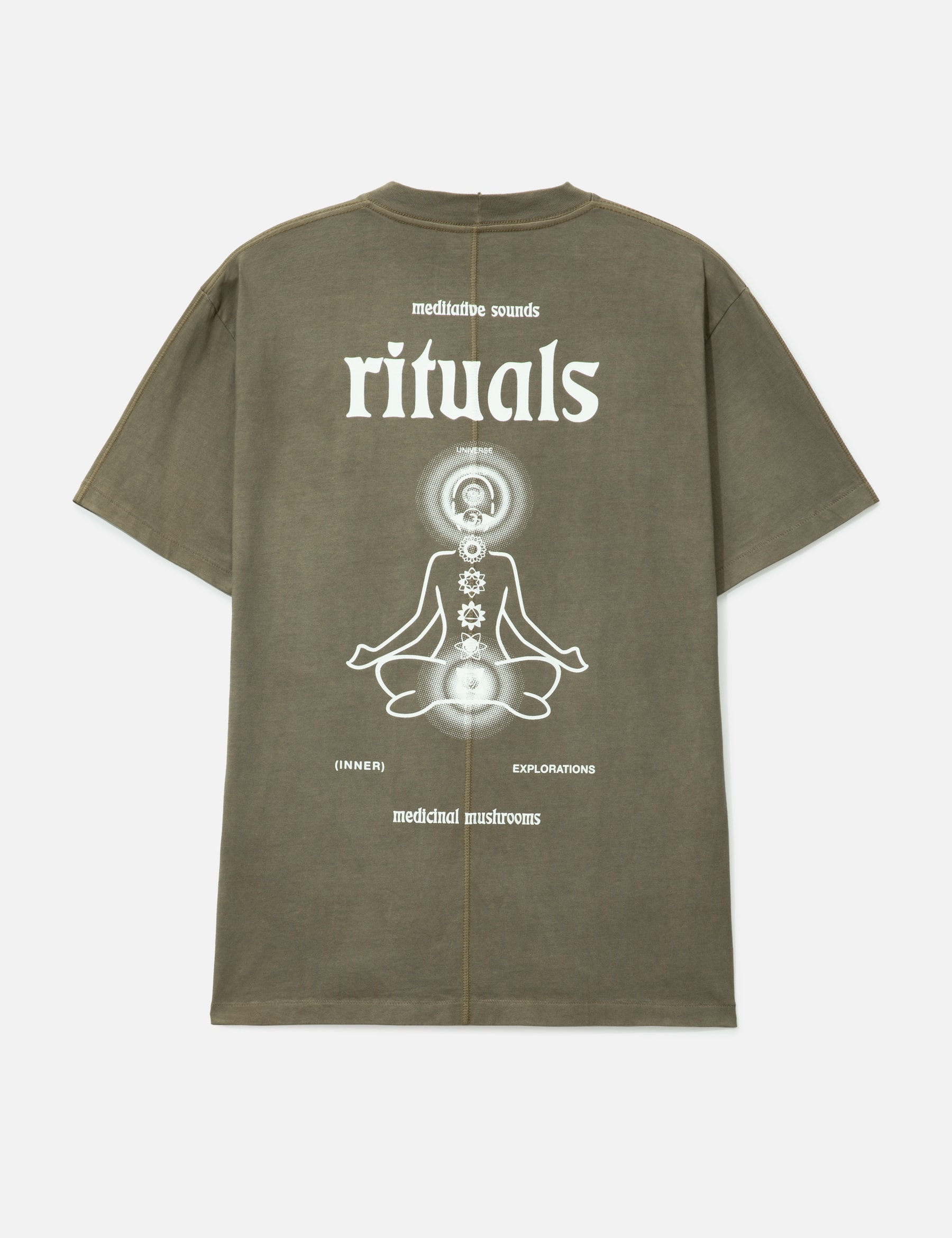 Rituals T-Shirt view 17