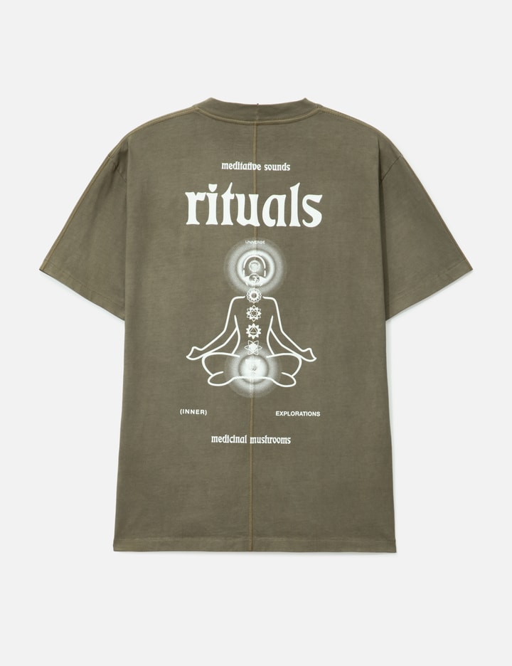 Rituals T-shirt Placeholder Image