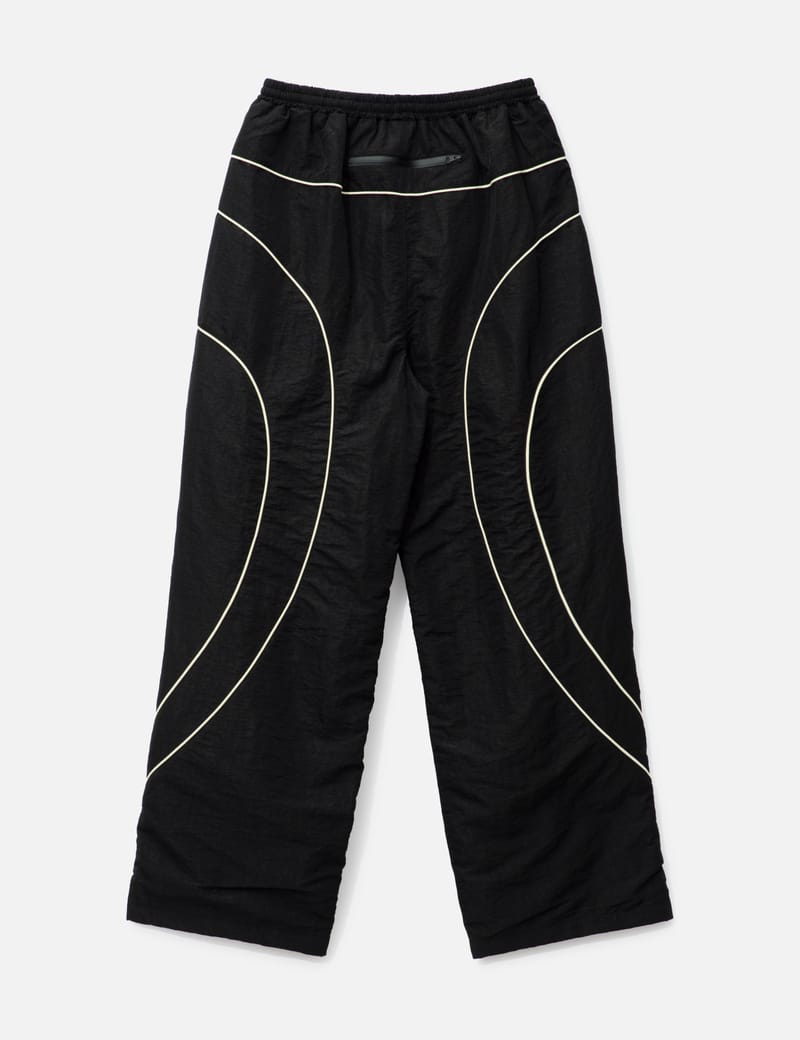 flamestrike woven track pants