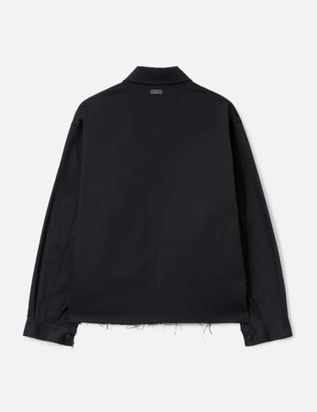 Acceptance Twill Shirt view 8