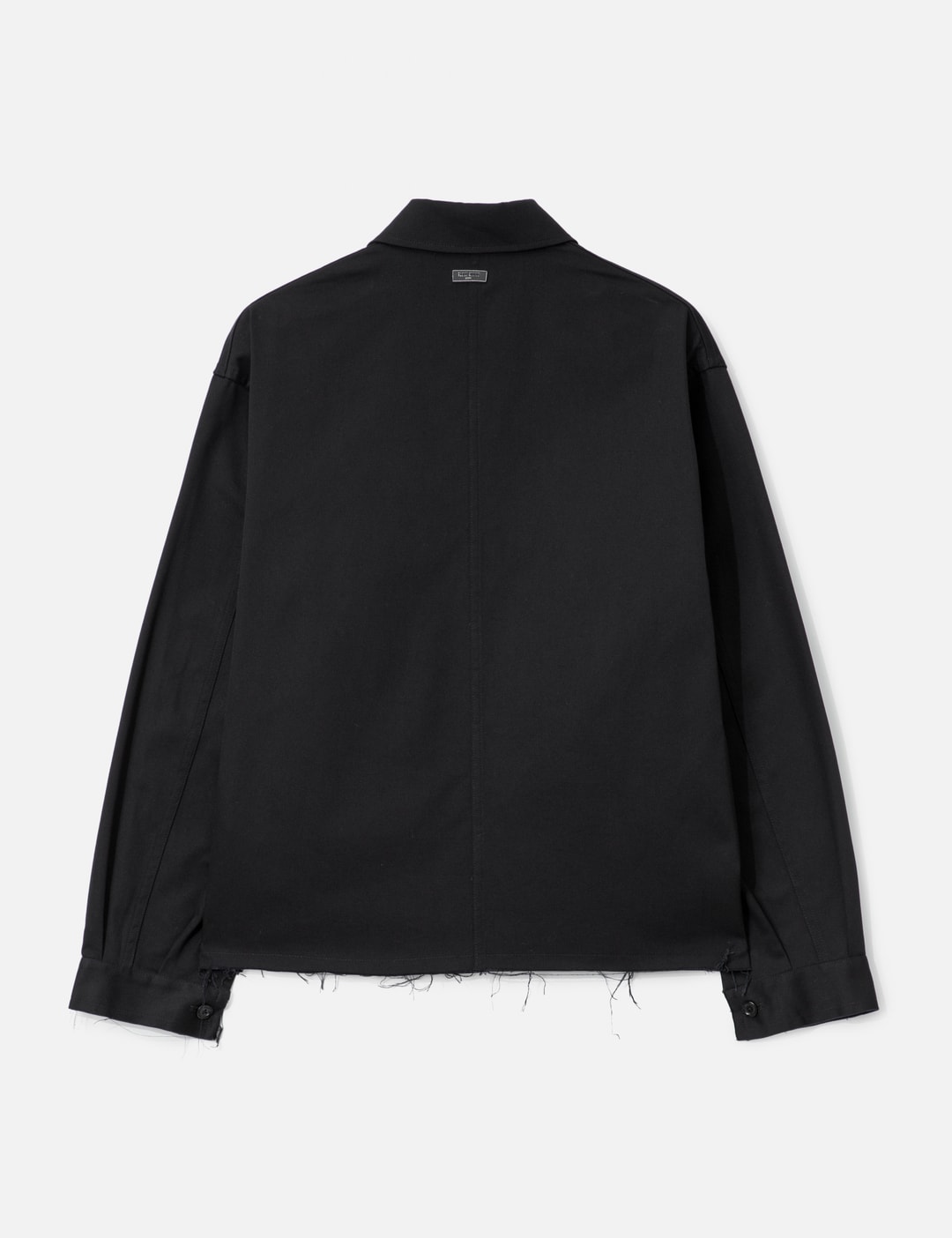 Acceptance Twill Shirt view 9