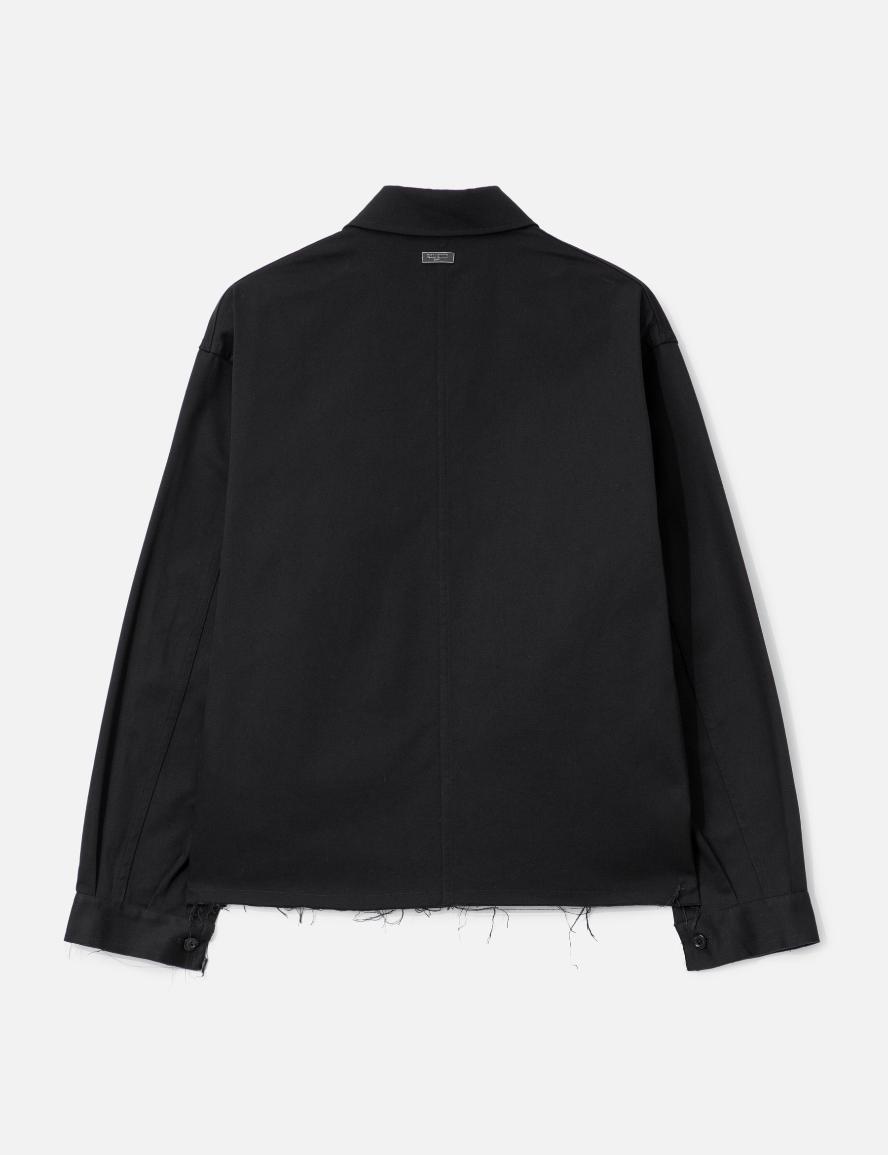 Acceptance Twill Shirt view 17