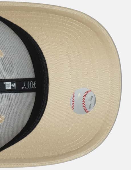 York Yankees Seasonal 9FORTY Cap view 9