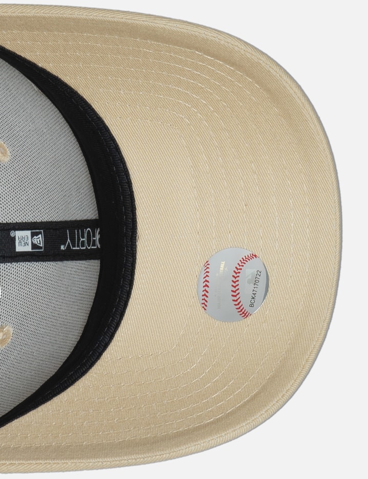 New York Yankees Seasonal 9FORTY Cap Placeholder Image