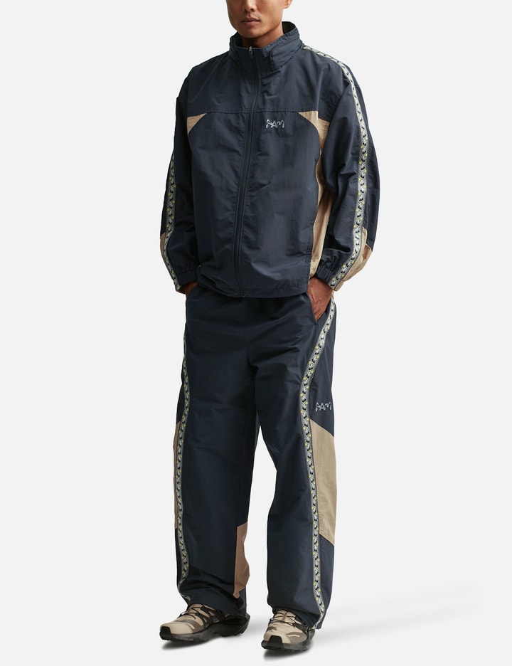 Area Shell Track Pants Placeholder Image