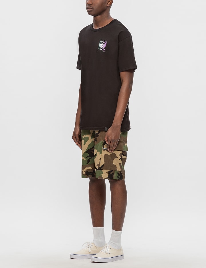 DBC Gradient Quotes S/S T-Shirt Placeholder Image