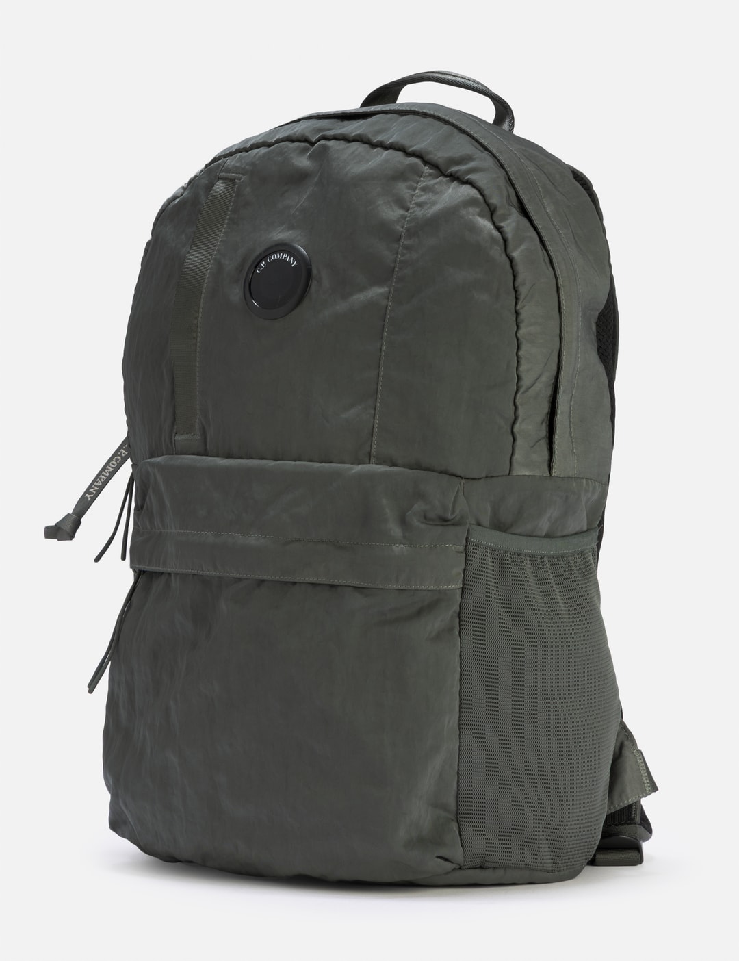 Nylon B Lens Backpack view 10