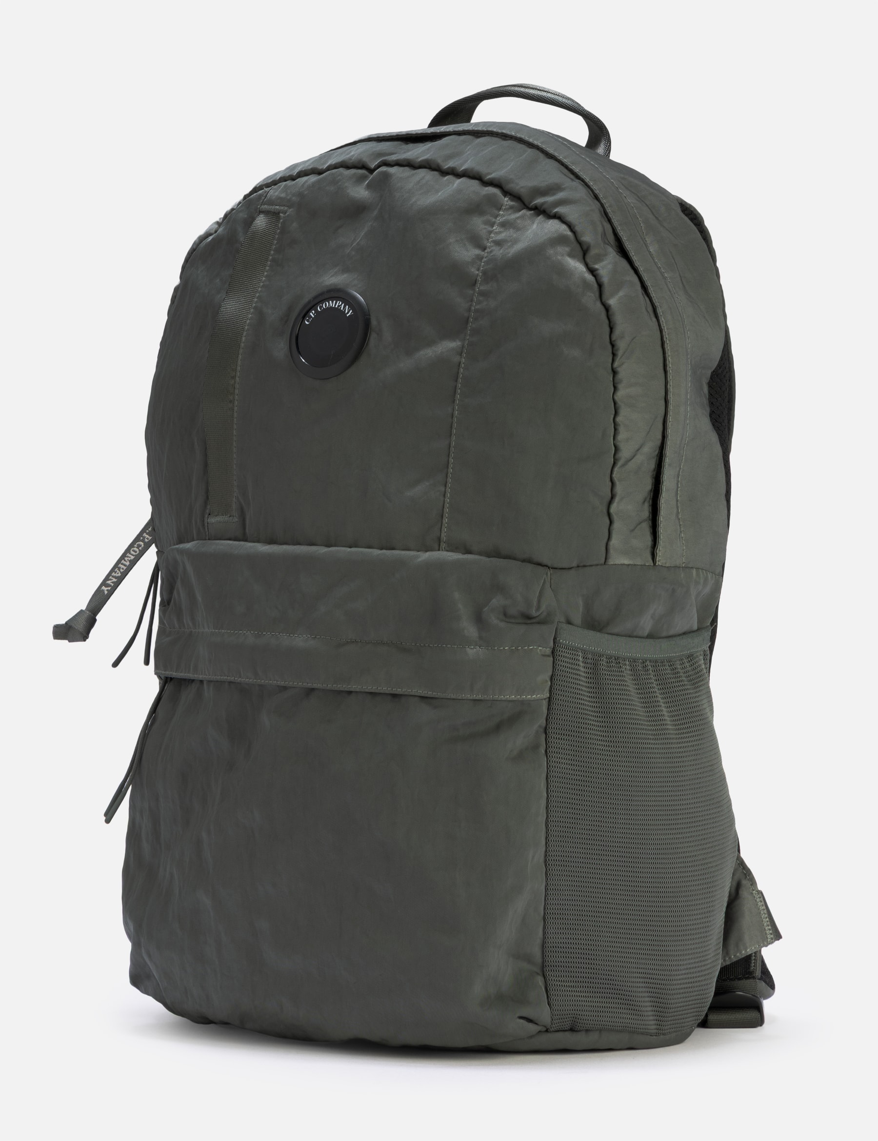 Nylon B Lens Backpack view 20