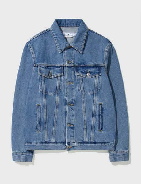 Off-White™ Skate Denim Jacket