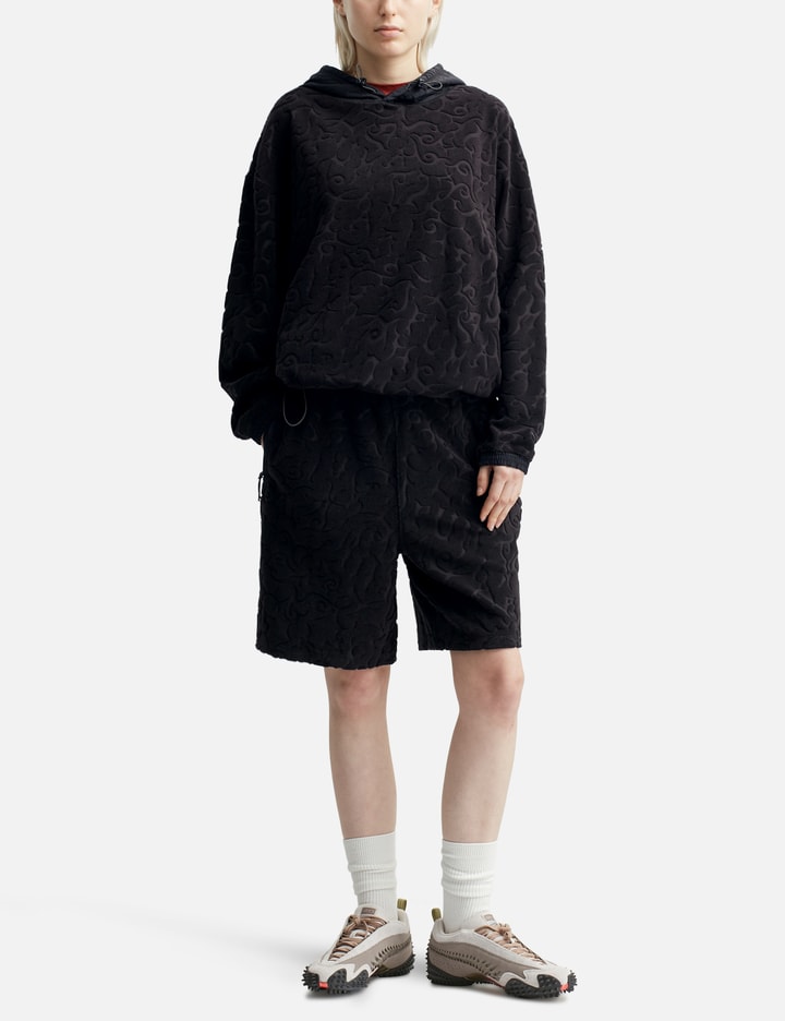 Puma x Aries Toweling Shorts Placeholder Image