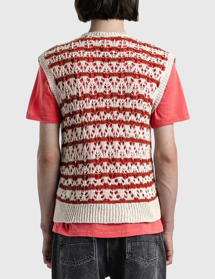 Knitted Vest Placeholder Image