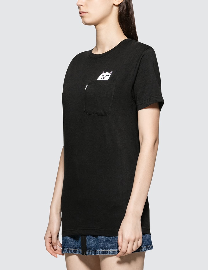 Lord Nermal Pocket T-Shirt Placeholder Image