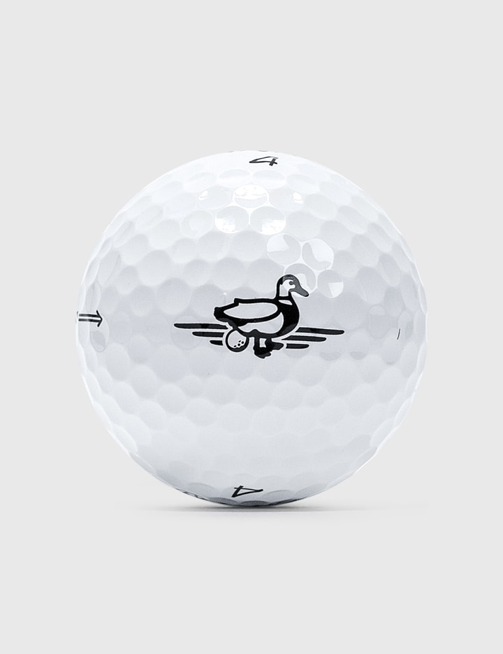 Hypegolf X bagjack GOLF Titleist Pro V1 Golf Balls Placeholder Image