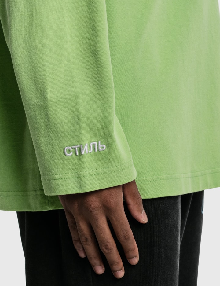 CTNMB Long Sleeve T-shirt Placeholder Image