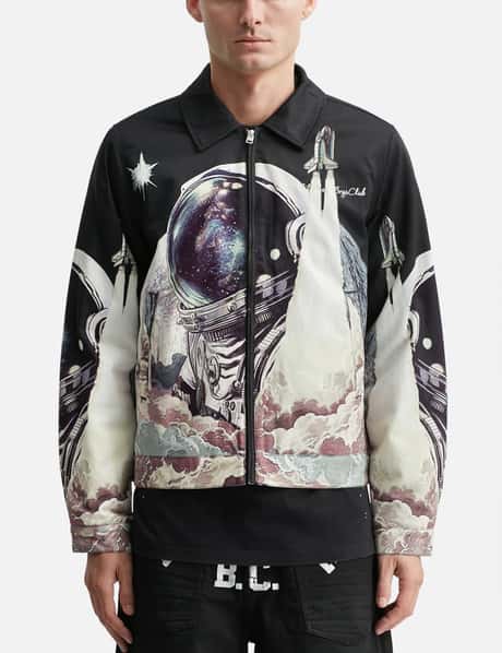 Flight Jacket view 10