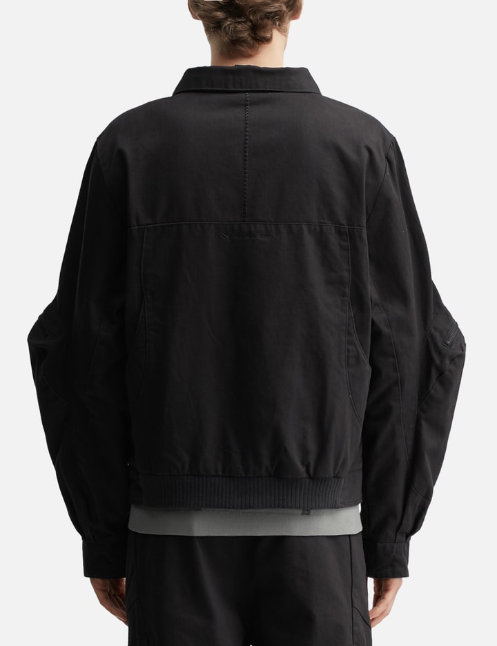 PUMA x SAN SAN GEAR CLRT Jacket Placeholder Image