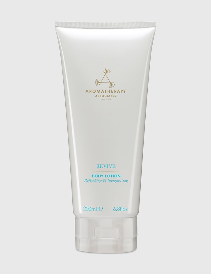 Revive Body Lotion Placeholder Image