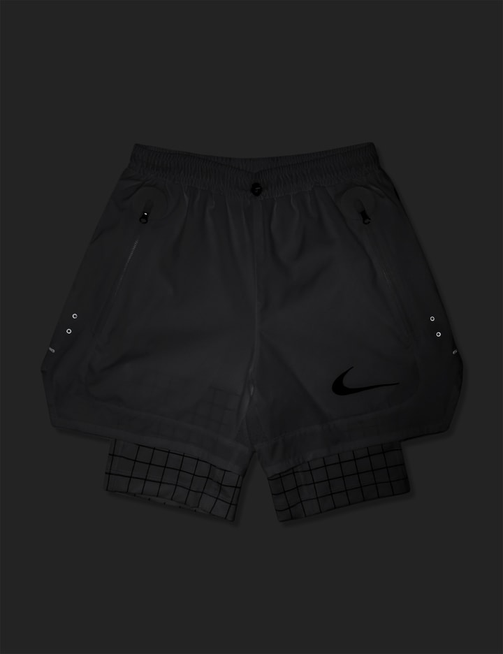 Nike x Off-White Shorts Placeholder Image