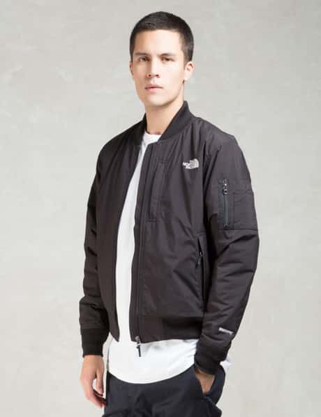 The North Face Urban Exploration WS Q Three Jacket HBX