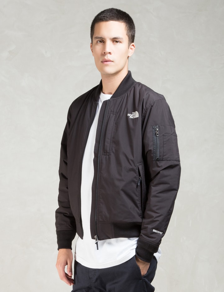 WS Q Three Jacket Placeholder Image