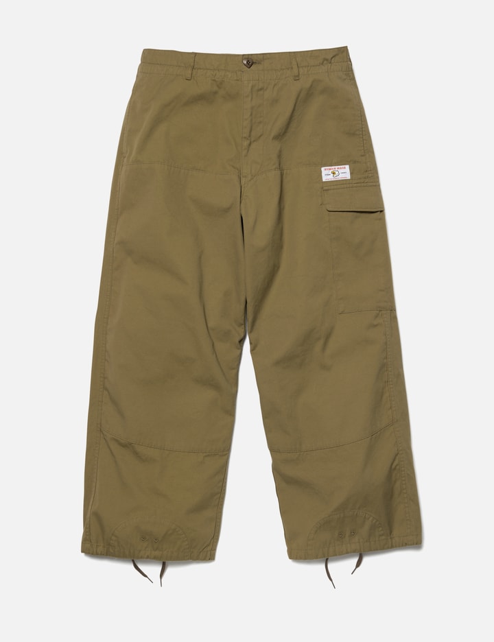 MILITARY EASY PANTS Placeholder Image