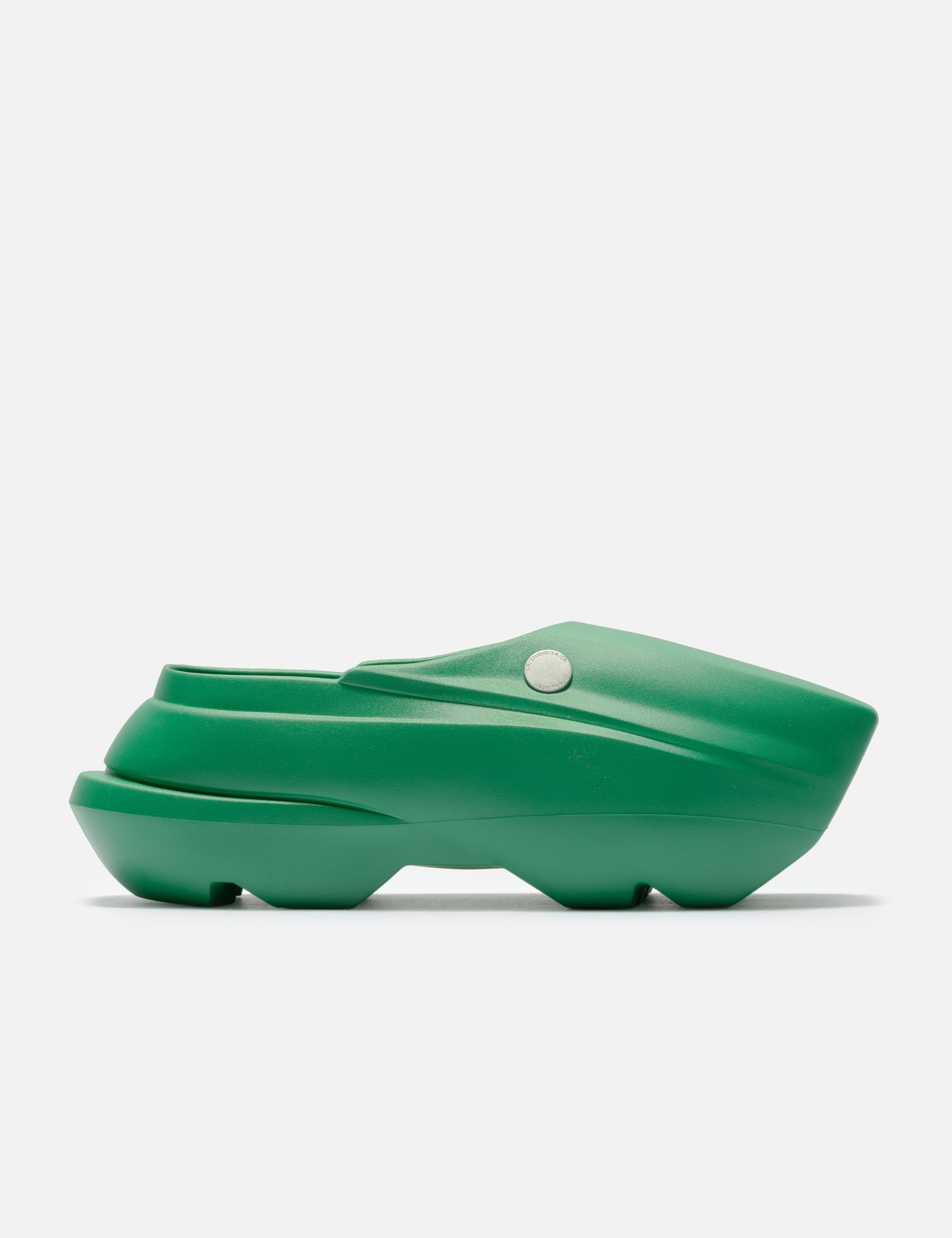 OTW By Vans X S.R. STUDIO. LA. CA. Clog view 16